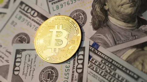 Bitcoin nevie dosiahnuť rastúce maximum