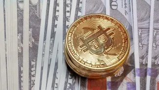 Bitcoin sa znovu akumuluje