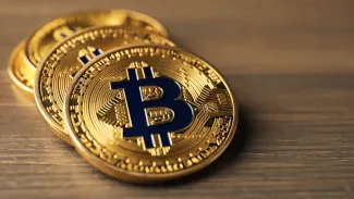 Bitcoin ukončil predajný tlak