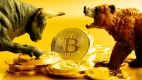 Bitcoin v súboji o rezistenciu