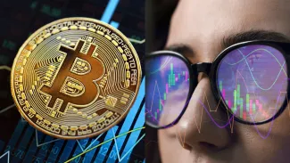 Bitcoin verzus akcie Strategy