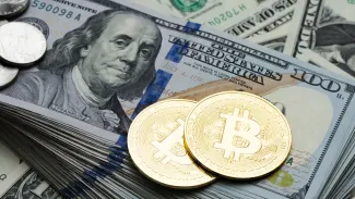 Bitcoin verzus zasadnutie FED-u