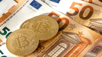 Bitcoin za 50 eur mesačne