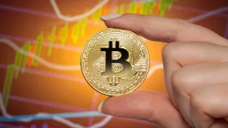 Bitcoin začal nový vzostup