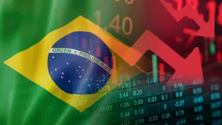 Brazília zažíva masívny výpredaj