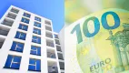 Byty na Slovensku sú najnedostupnejšie v Európe