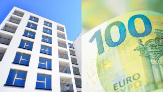 Byty na Slovensku sú najnedostupnejšie v Európe