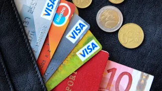 Cashback karta Bybit EU