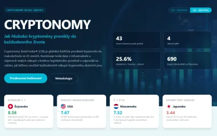 Cryptonomy index