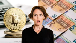 Daň z kryptomien za rok 2026