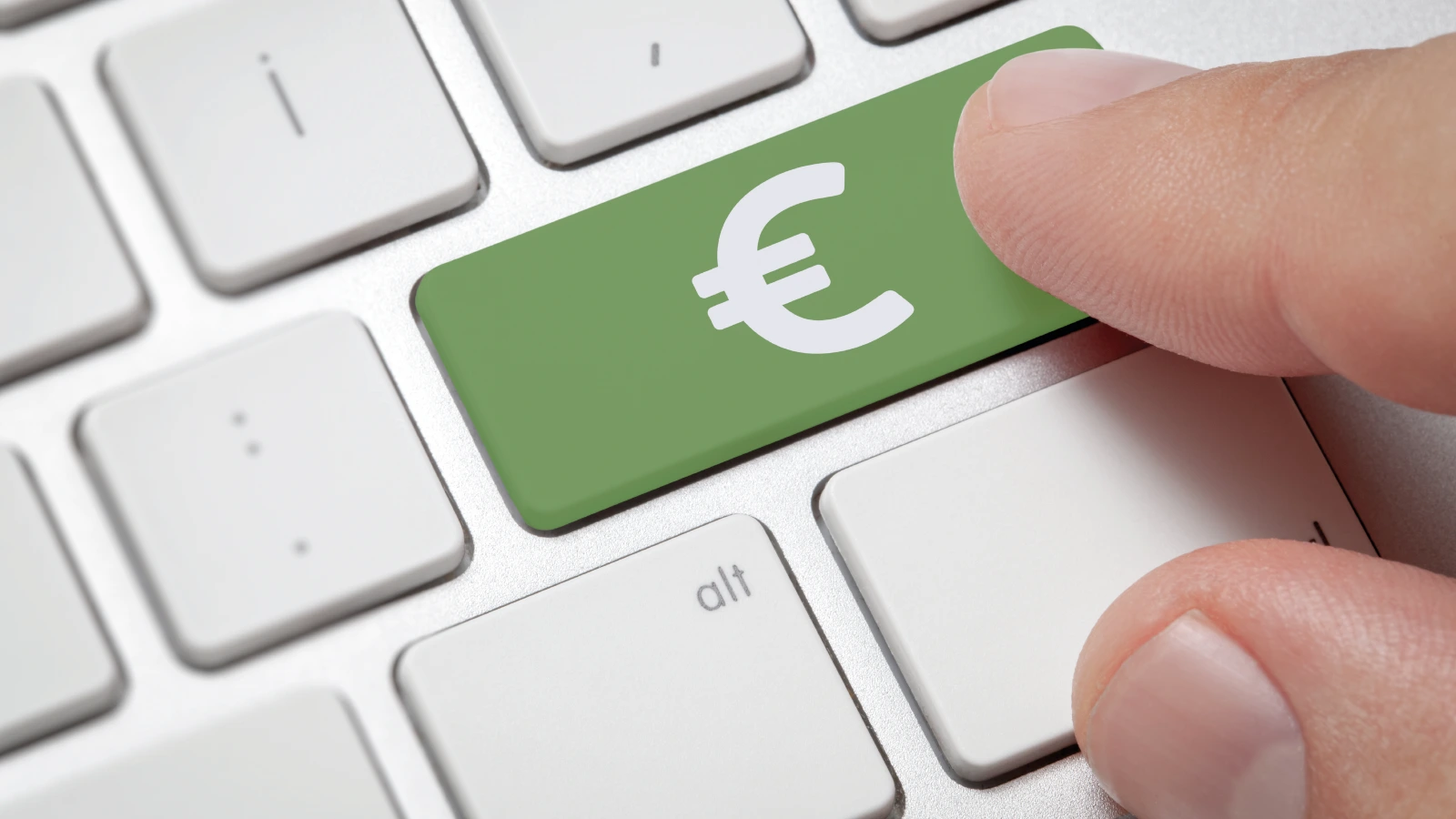 Digitálne euro a AI platby
