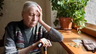Dôchodok pre ľudí nad 85 rokov