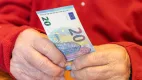 Dôchodok sa mierne zvyšuje no nestačí to