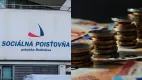 Dôchodok zo Sociálnej poisťovne