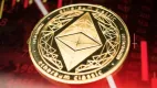 Ethereum v korekcii