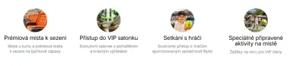 Exkluzívne zážitky