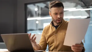 Finančná správa môže zlúčiť firmy kvôli DPH