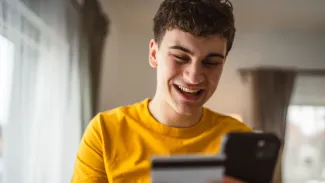 Fio banka a účet pre teenagerov