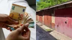 Garáž verzus dividendové akcie