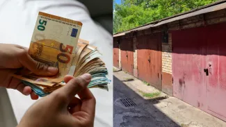 Garáž verzus dividendové akcie