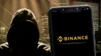 Hack Binance za 6 miliárd
