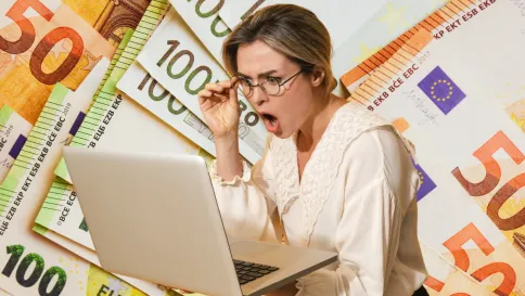 Investovanie cez brokera vs. finančného poradcu