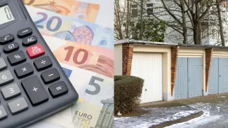 Investovanie do garáže
