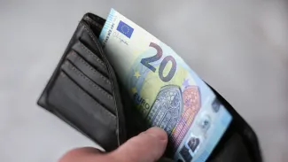 Investovanie s 20 eurami