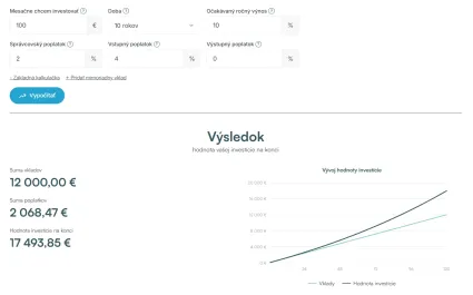 Investovanie s finančn&yacute;m poradcom