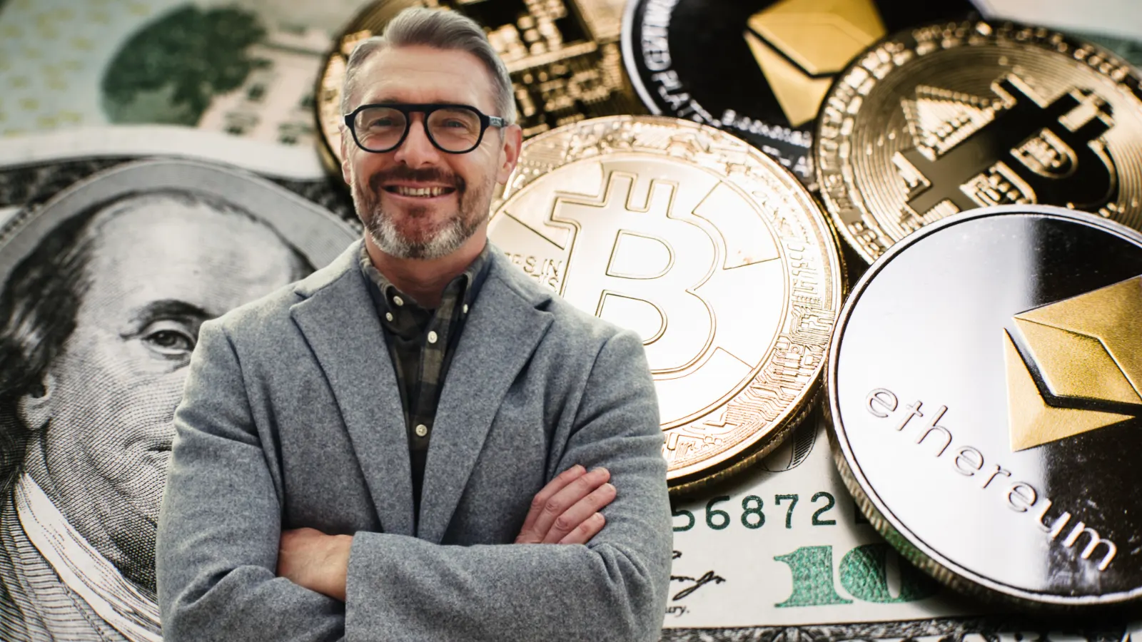 Kryptobalíček verzus Bitcoin