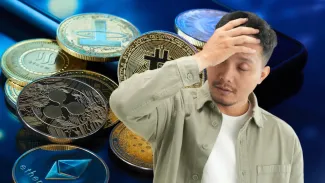 Kryptomeny už nevytvárajú altcoinovú sezónu