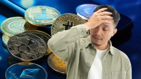 Kryptomeny už nevytvárajú altcoinovú sezónu
