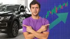 Kúpa auta verzus investovanie do S&P 500