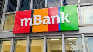 mBank nedeľná odstávka
