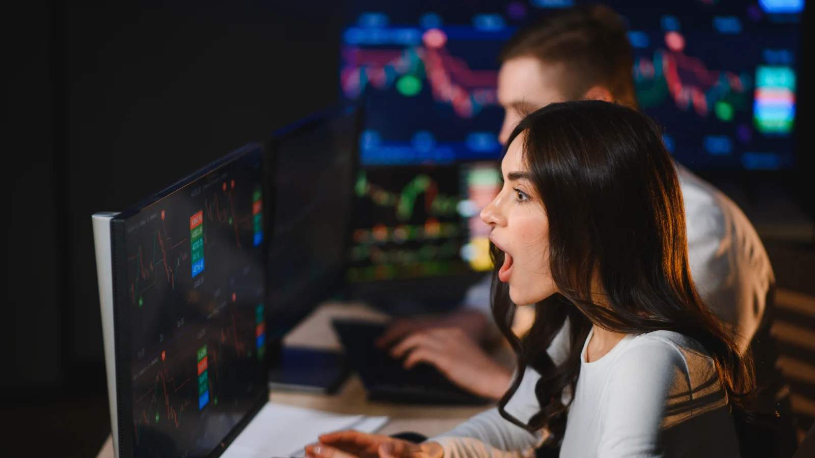 Monero ako líder trhu