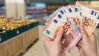NBS očakáva rast cien potravín