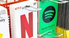 Netflix či Spotify zadarmo od Bybit EU