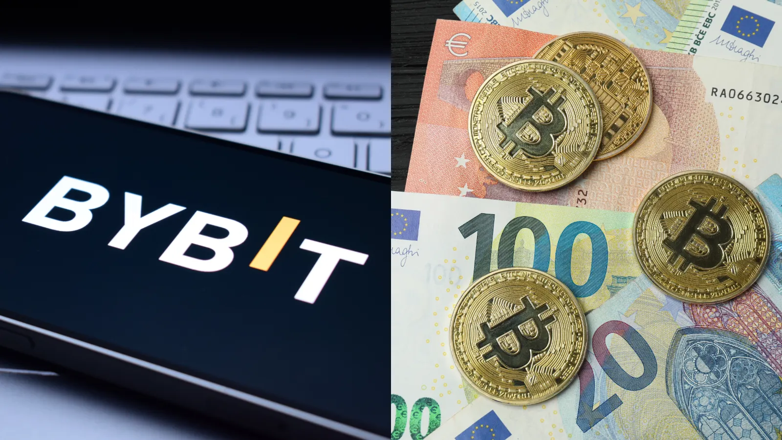 Odporúčací systém Bybit EU