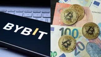 Odporúčací systém Bybit EU