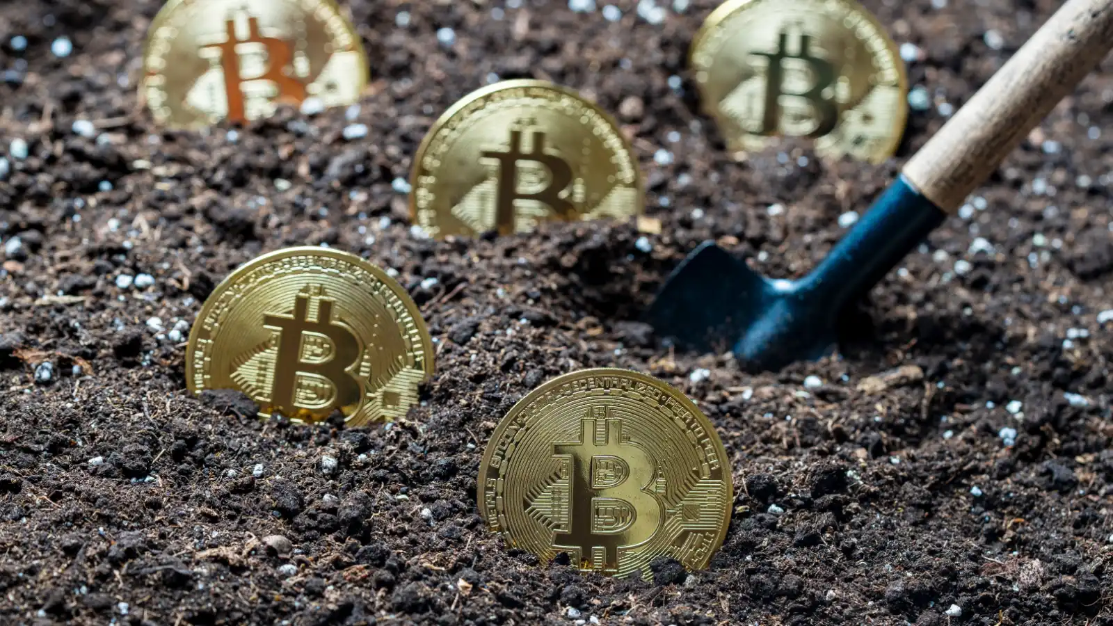 Oplatí sa ťažiť Bitcoin