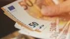 Pasívny príjem 360 eur