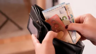 Peniaze a Slováci