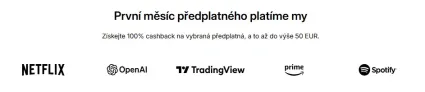 Predplatn&eacute; zdarma
