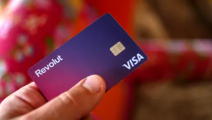 Revolut v&yacute;padok sp&ocirc;sobil klientom probl&eacute;my
