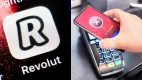 Revolut výpadok