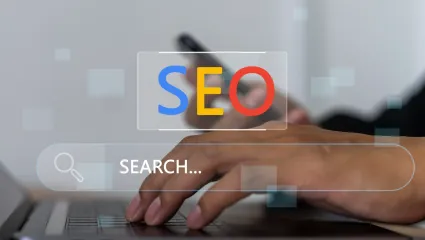 SEO optimalizácia pre web