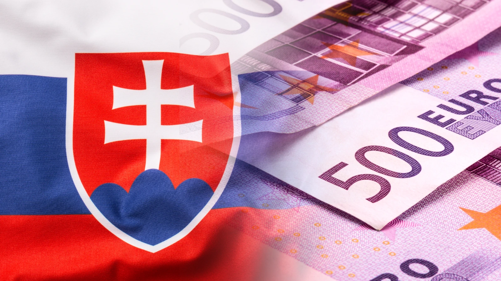 Slovensko a riziko bankrotu