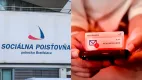 Sociálna poisťovňa upozorňuje na falošnú stránku