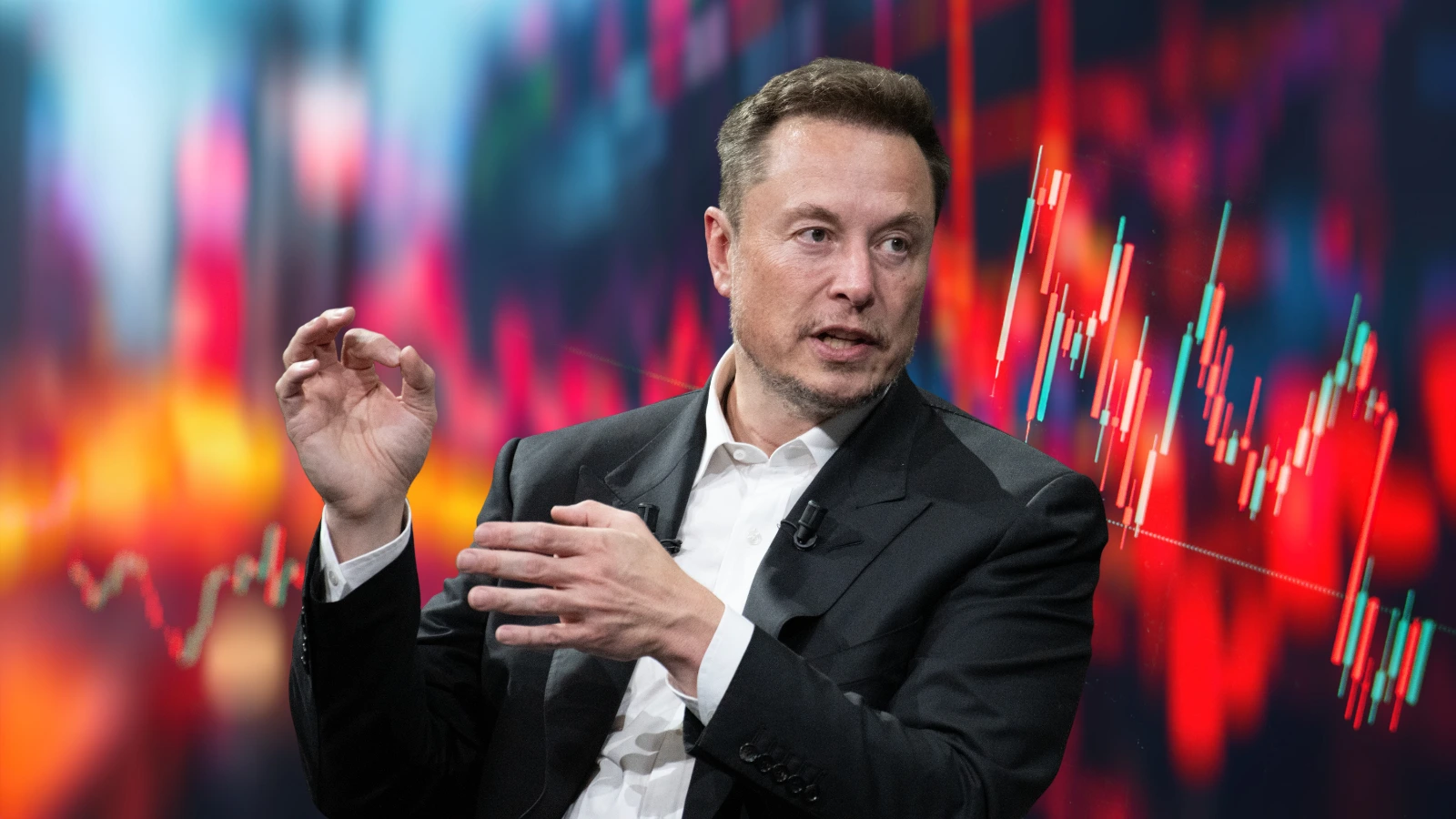 SpaceX zarobil viac než 4 miliardy
