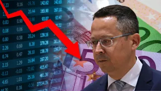 Štátne dlhopisy prehrávajú s infláciou